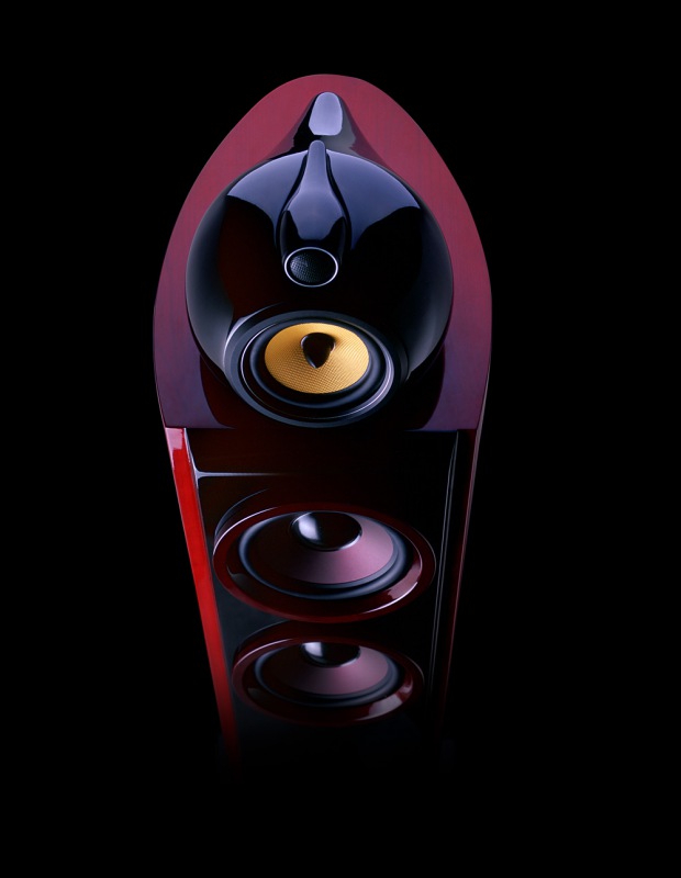 Floorstanding Speaker