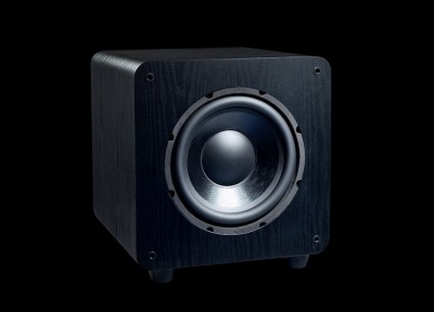 Active Subwoofer